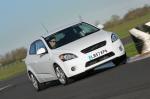 Kia pro_cee&rsquo;d 2008 года